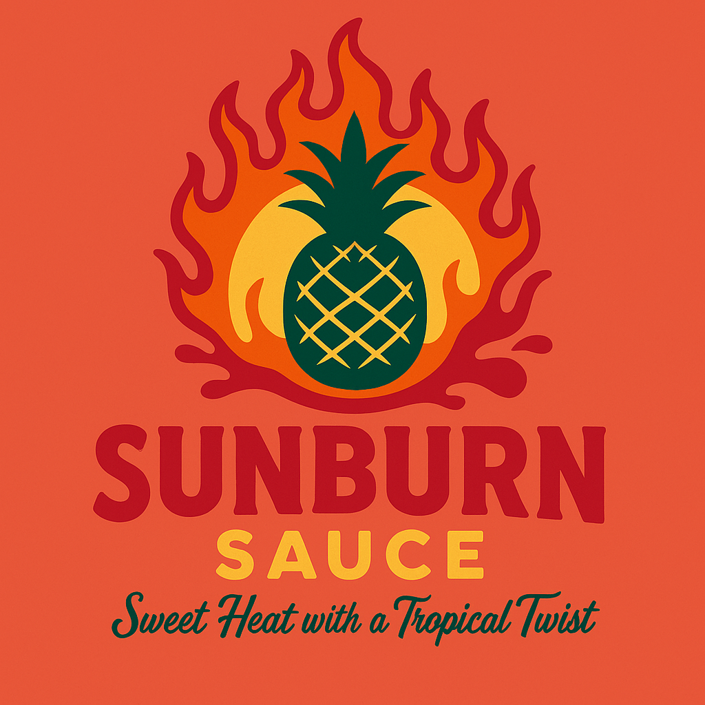 Sunburn Sauce