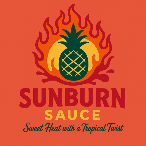 Sunburn Sauce