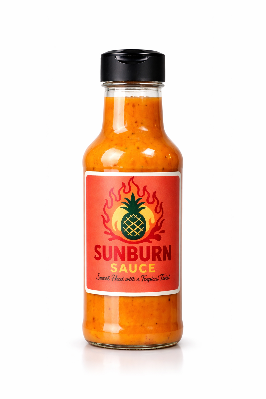 Sunburn Sauce